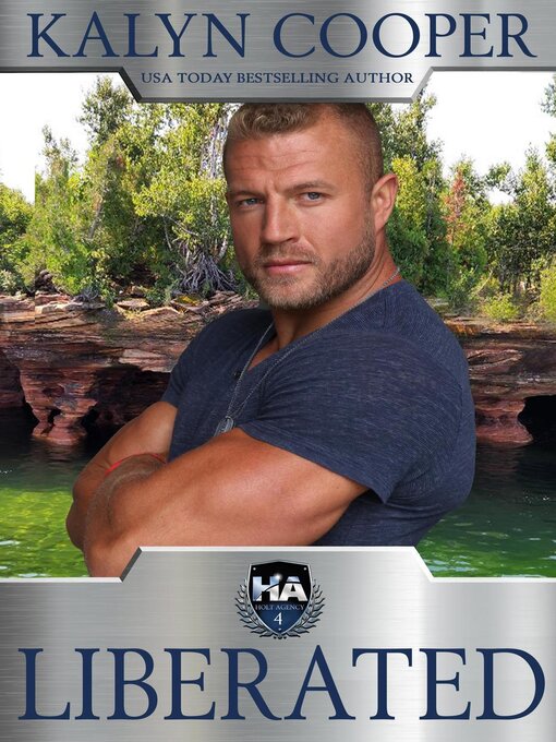 Title details for Liberated by KaLyn Cooper - Available